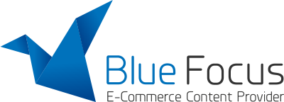 Blue Focus | E-commerce Content Provider